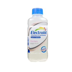 Electrolit Horchata