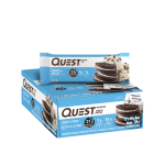 Quest Bar Cookies & Cream