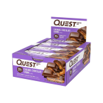 Quest Bar Chocolate Carmel