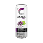 Celsius Live  Grape