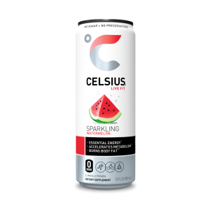 Celsius Live  Watermelon