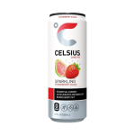 Celsius Strawberry Guava