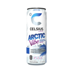 Celsius Arctic Vibe