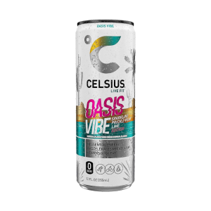 Celsius Spk Man Pa