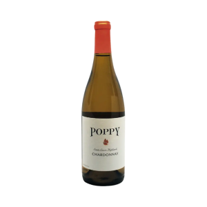 Poppy Chardonnay