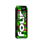 Four Loko Watermelon Can