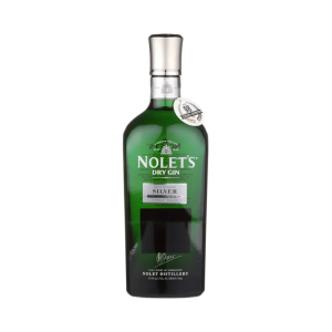 Nolets Gin Silver 750Ml