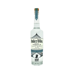 Dulce Vida Tequila Blanco 750Ml