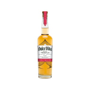 Dulce Vida Anejo Tequila