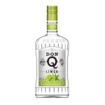 Don Q Limon Rum and Diplomatico Planas Combo Package